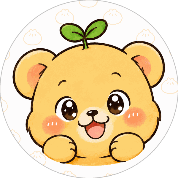 豚まん小僧