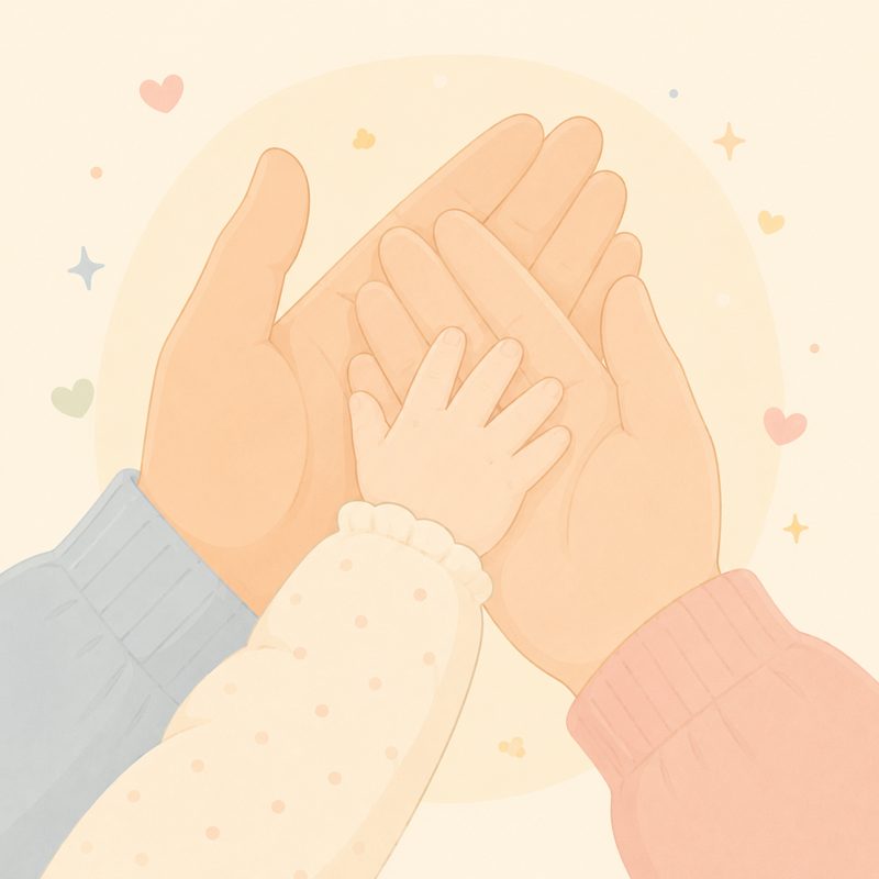 子育て